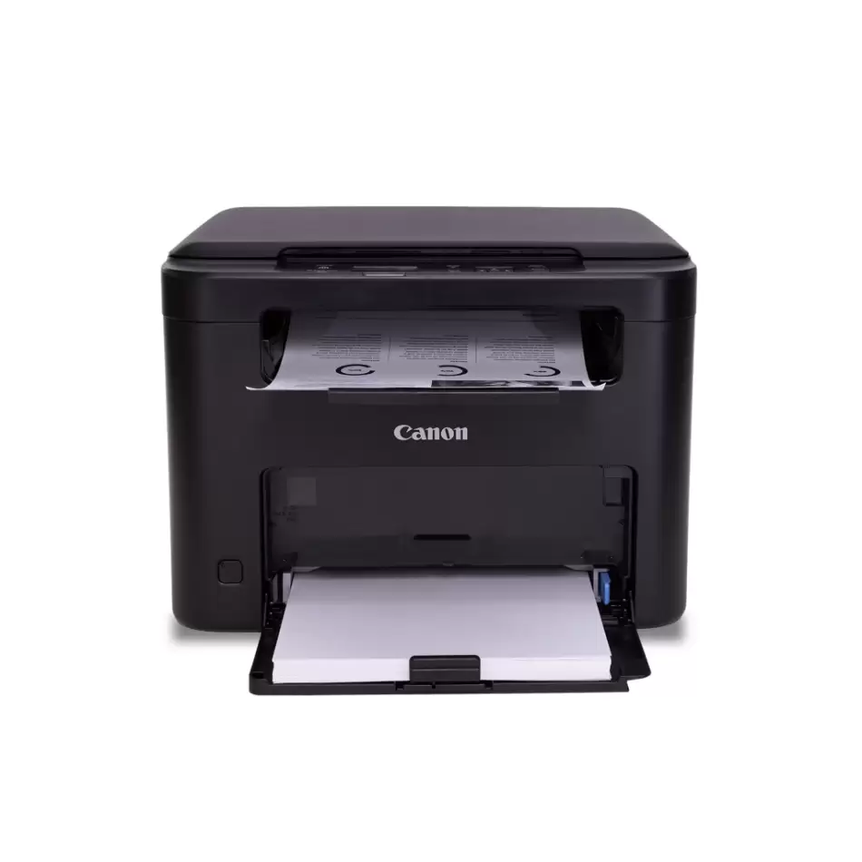Canon İ-sensys Mf272dw, Lazer Yazıcı, Tarayıcı, Fotokopi, Wifi, Lan, Duplex, Orijinal Tonerli