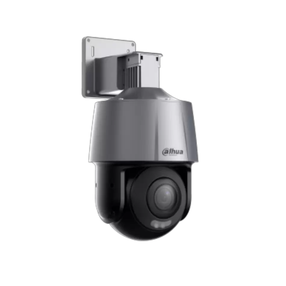 Dahua Sd3a200-gn-a-pv, 2mpix, 4mm Lens, H265+, 30mt Gece Görüş,  Full-color, Ip Pt Kamera