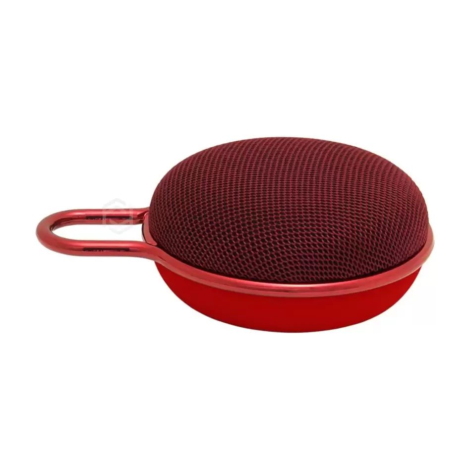 Frısby Fs-186bt-r Taşınabılır Kablosuz Hoparlor