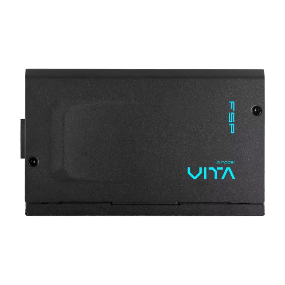 Fsp Vıta 850bd, 850w, 80+ Bronz, Aktif Pfc, Gamıng, Atx, Power Supply (psu)