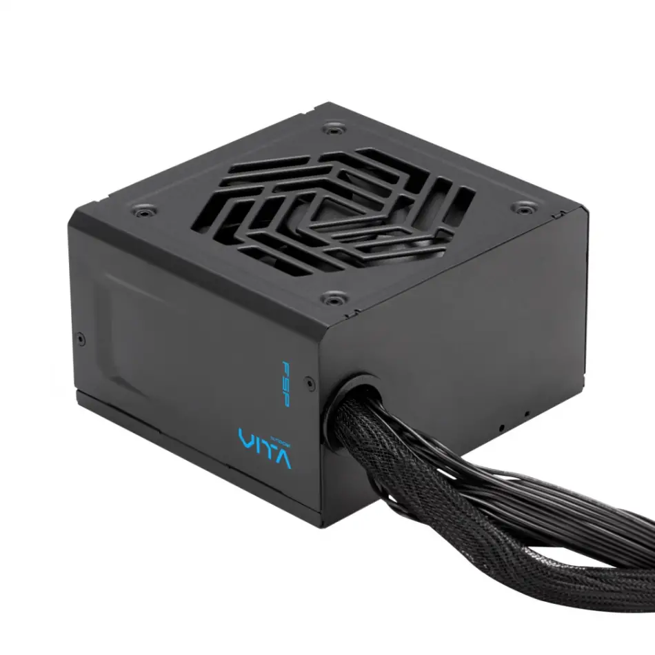 Fsp Vıta 850bd, 850w, 80+ Bronz, Aktif Pfc, Gamıng, Atx, Power Supply (psu)