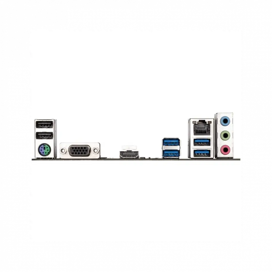 Gıgabyte A520m-k V2, 2xddr4, 1x M.2, D-sub, Hdmı, Am4 Soket Anakart
