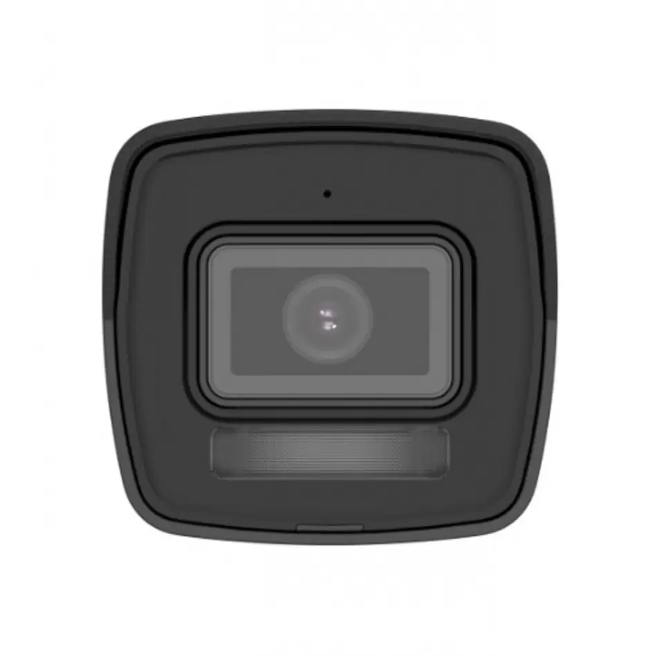 Hıkvısıon Ds-2cd1023g2-lıuf 2mpix, 4mm Lens, H265+ ,30mt Gece Görüşü, Hybrid Light, Sd Kart,dahili Mikrofon, Poe, Bullet Ip Kamera