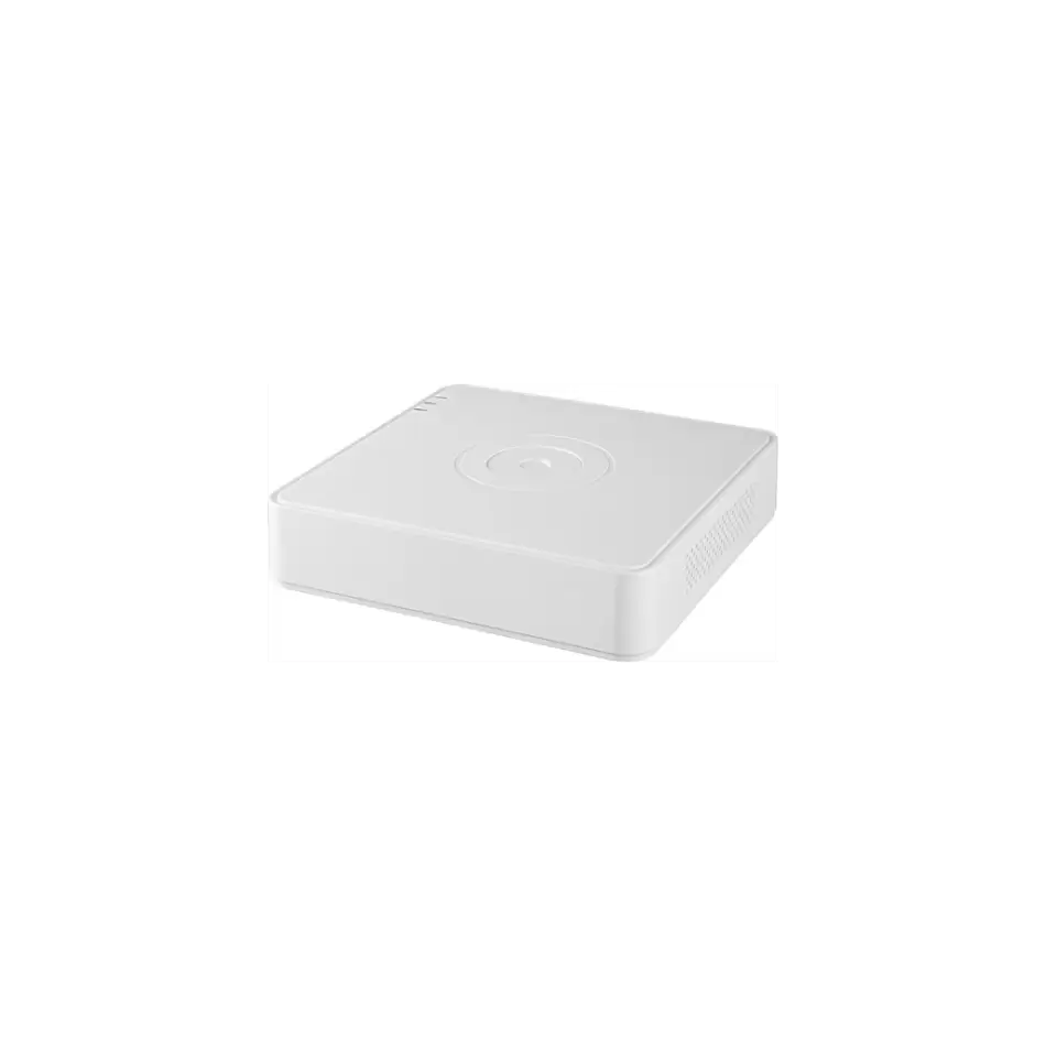 Hıkvısıon Ds-7116hghı-k1, 16kanal, 2mpix, H265 Pro+, 1 Hdd Desteği, 5in1 Dvr Cihazı
