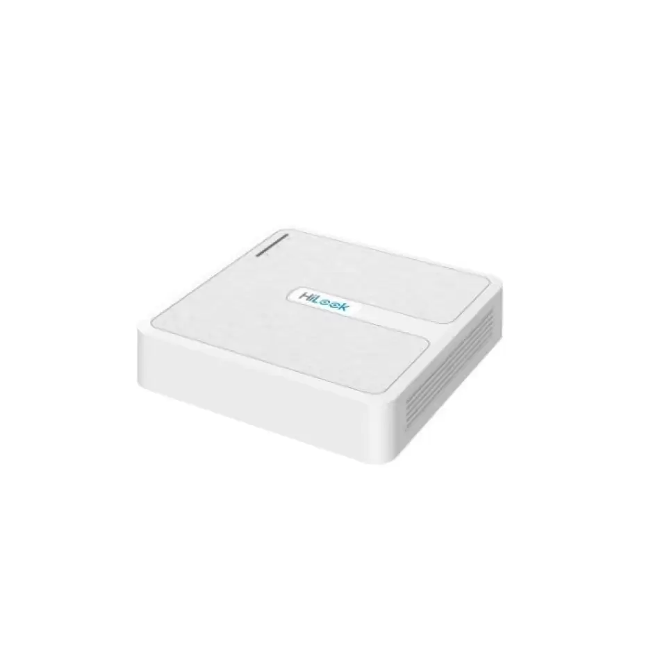 Hılook Dvr-104g-k1(s) 4 Kanal 1 Hdd Dvr Kayıt Cıhazı