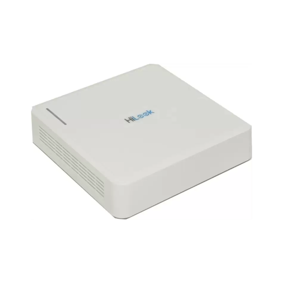 Hılook Dvr-104g-m1, 4kanal, 2mpix, H265 Pro+, 1 Hdd Desteği, 5in1 Dvr Cihazı