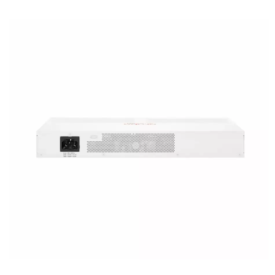 Hp Aruba Instant On, R8r49a, 1430-24g, 24port, Gigabit, Yönetilemez, Rack Mount Switch