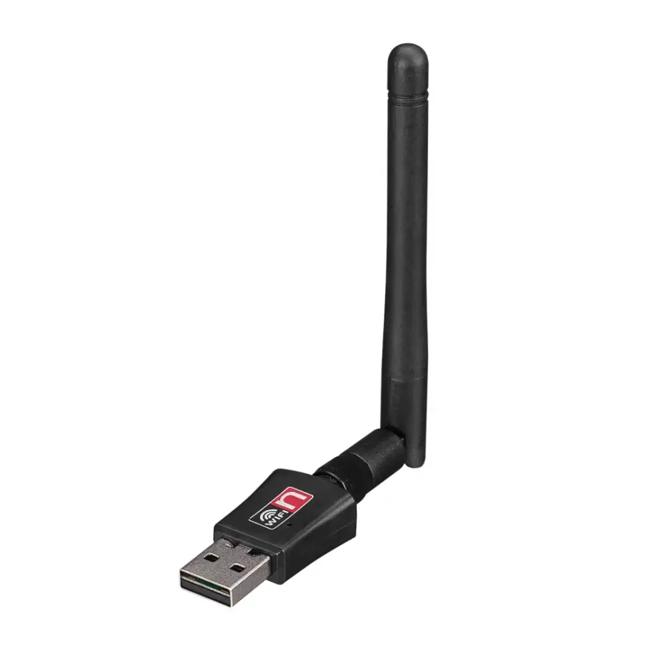Hytech Hy-310n, 300mbp, 2.4ghz, 2dbi Harici Anten, Usb2.0, Wıreless Ethernet