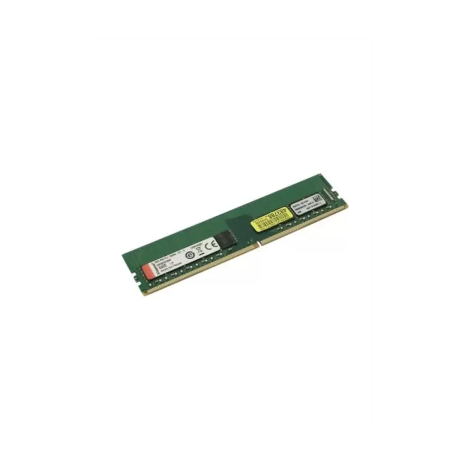 Kıngston Ksm32ed8/32me, 32gb, 3200mhz, Ddr4, Ecc, Cl22, Udımm, Server Ram