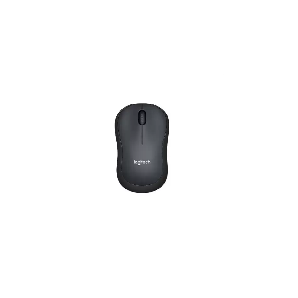 Logıtech 910-004878, M220 Siyah, Usb Nano 2,4g Kablosuz, 1000dpi, Optik, 3 Tuşlu, 18ay Pil Ömrü, Sessiz Mouse