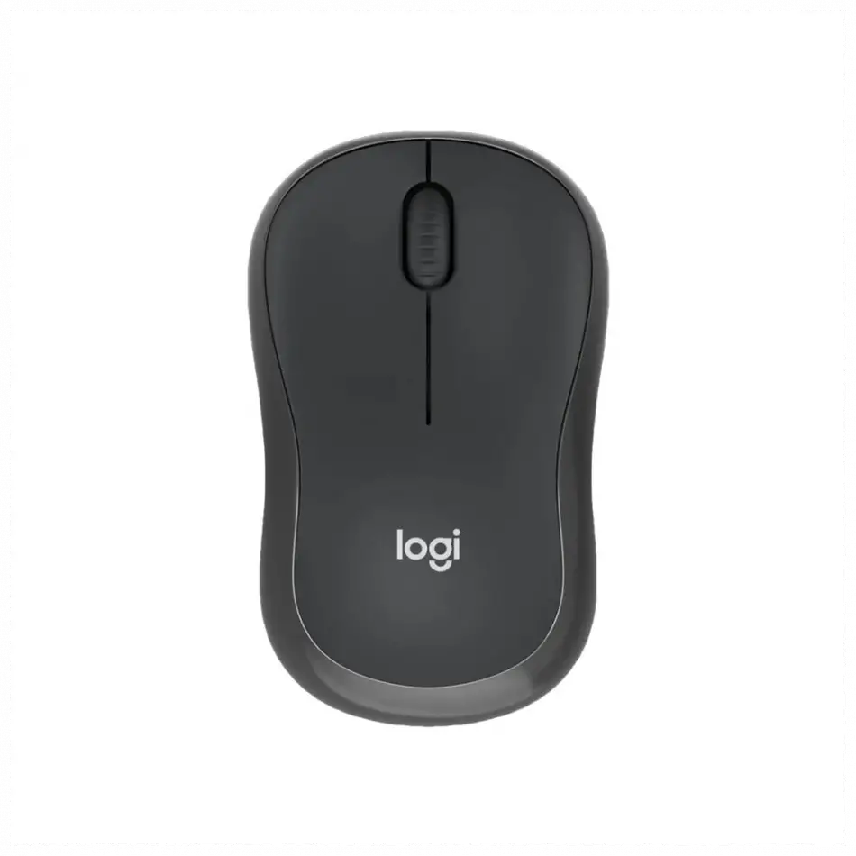 Logıtech 910-007471, M241 Siyah, Bluetooth, Kablosuz, 4000dpi, Optik, 3 Tuşlu, 18ay Pil Ömrü, Mouse