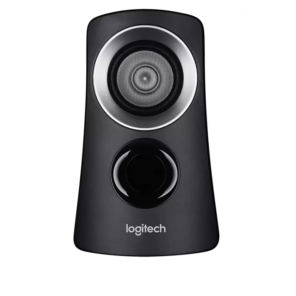 Logıtech 980-000413, Z313, 25w, 2+1, Subwooferlı, Ses Sistemi (siyah)