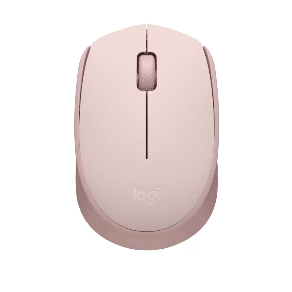 Logıtech M171 Kablosuz  Mouse Rose 910-006865