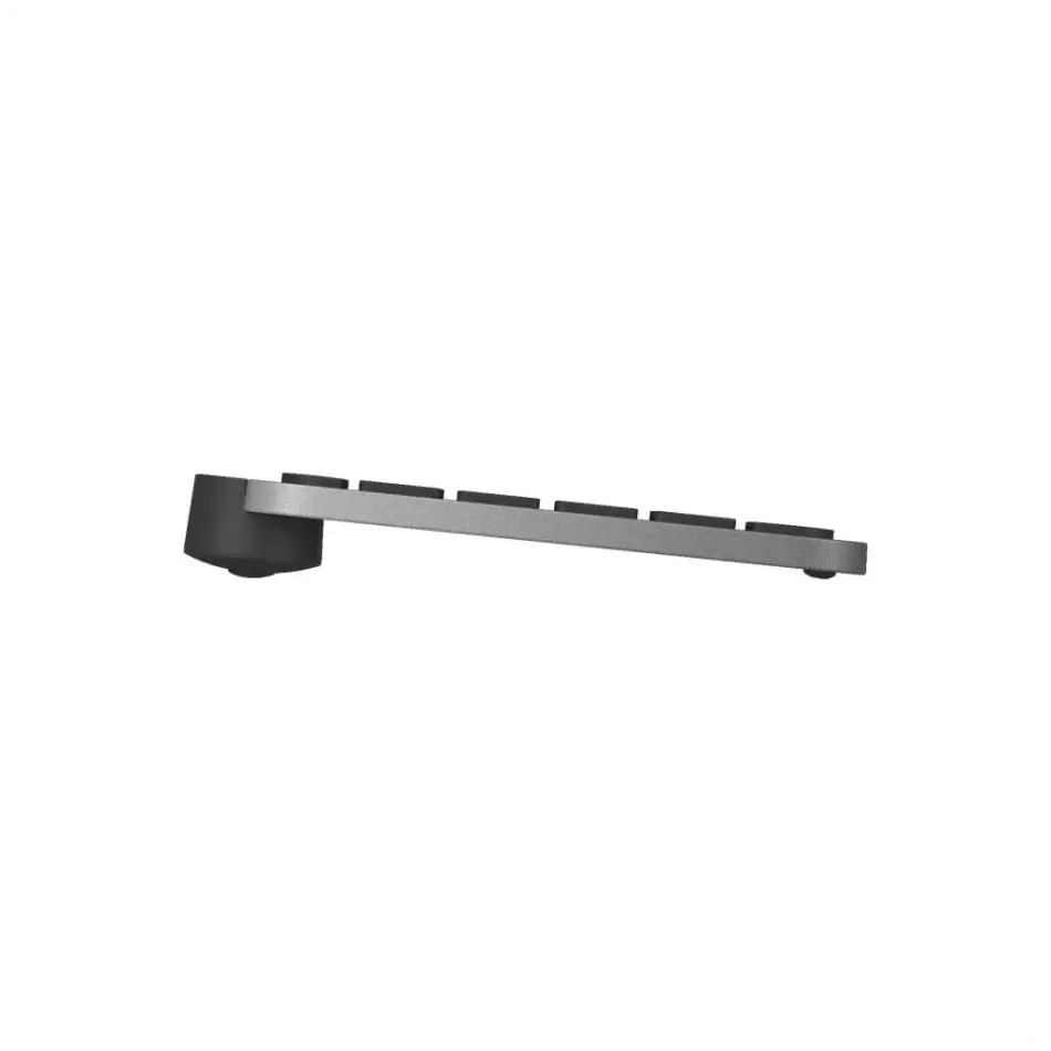 Logıtech Mx Mini Keys, 920-010504, Bluetooth, Türkçe Q, Multimedya, Aydınlatmalı, Mini Klavye