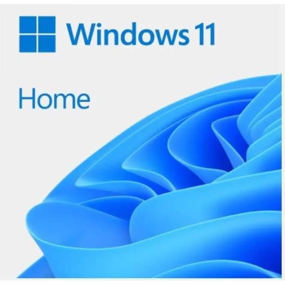 Ms Wındows 11 Home 64b Tr Oem Kw9-00660