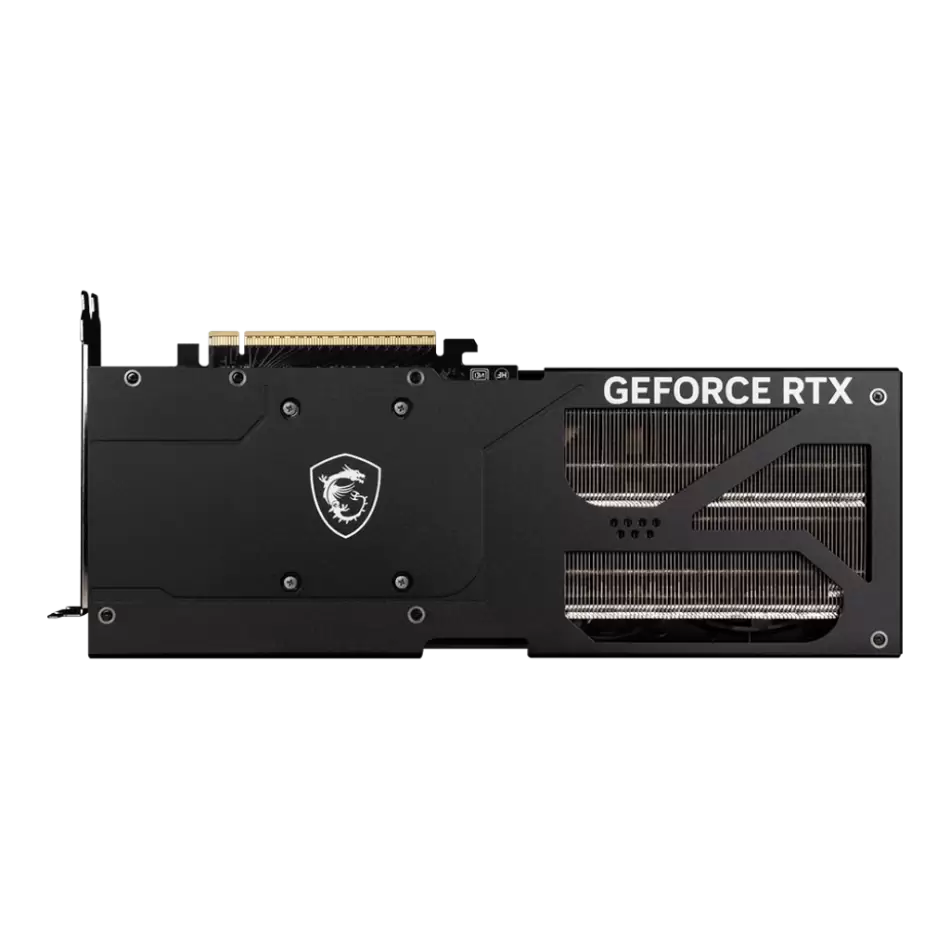 Msı Geforce Rtx 5070 Tı 16g Ventus 3x Oc Gdrr7 256bit Vga