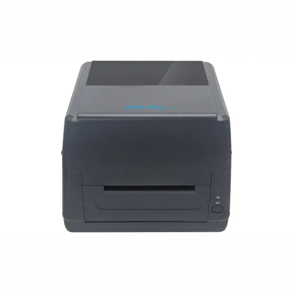 Palmx Dxp-400 Masaüstü Barkod Yazıcı, Direkt Termal (ribonsuz) Baskı, (usb-ethernet)