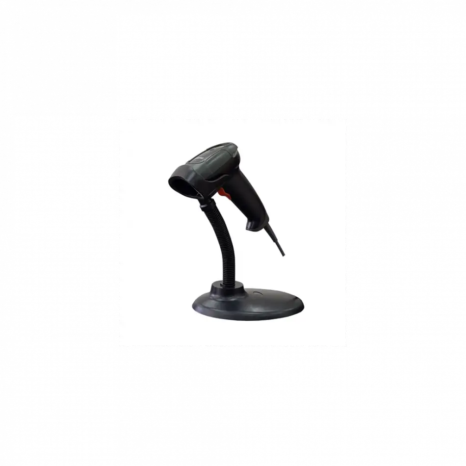 Performax Pr-44, El Tipi, Usb Kablolu, 2d, Imager, Karekod Barkod Okuyucu (stand+otomatik Okuma)