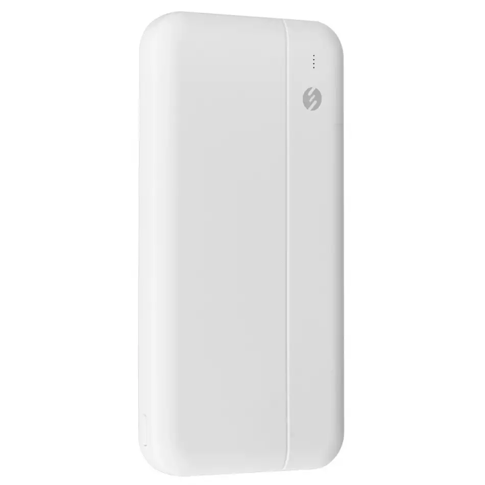 S-lınk Ip-g10n, Beyaz, 10.000mah, 2xusb, 1xmicro Usb, 1xtype-c, 4 Led Göstergeli, Powerbank