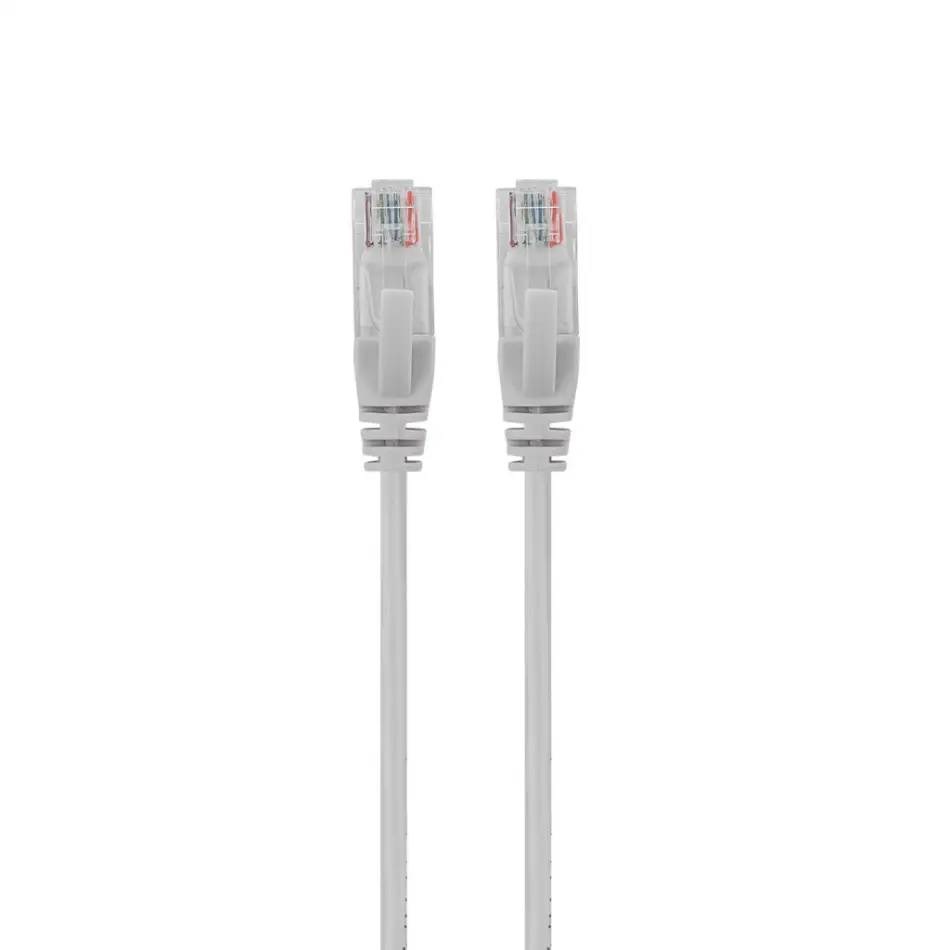 S-lınk Sl-cat610, Cat6, Patch, 10mt, Kablo (gri)