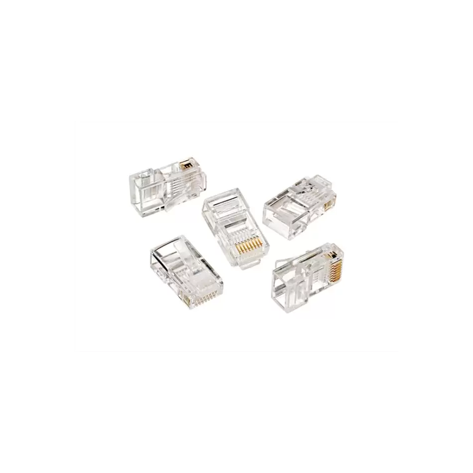 S-lınk Sl-cob8p, Rj45 Jac (100lü Paket)