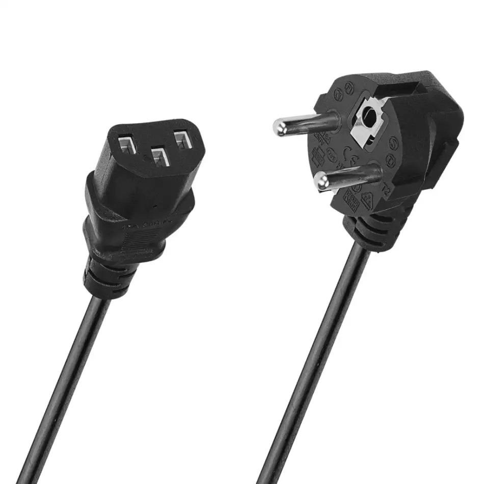 S-lınk Sl-p175, Power Kablosu 0,75mm 1,5mt