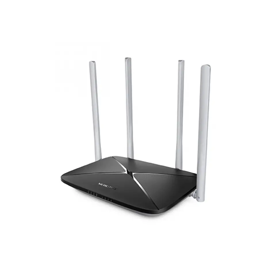 Tp-lınk Mercusys Ac12 1200mbps Router