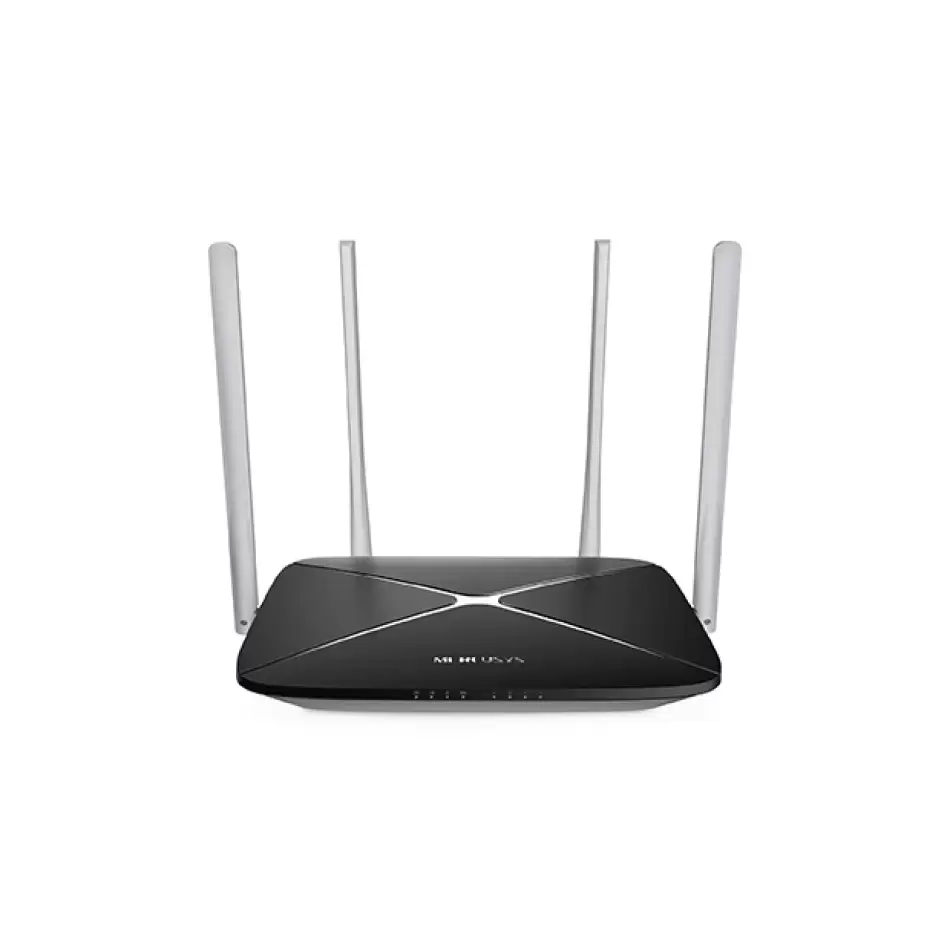 Tp-lınk Mercusys Ac12 1200mbps Router