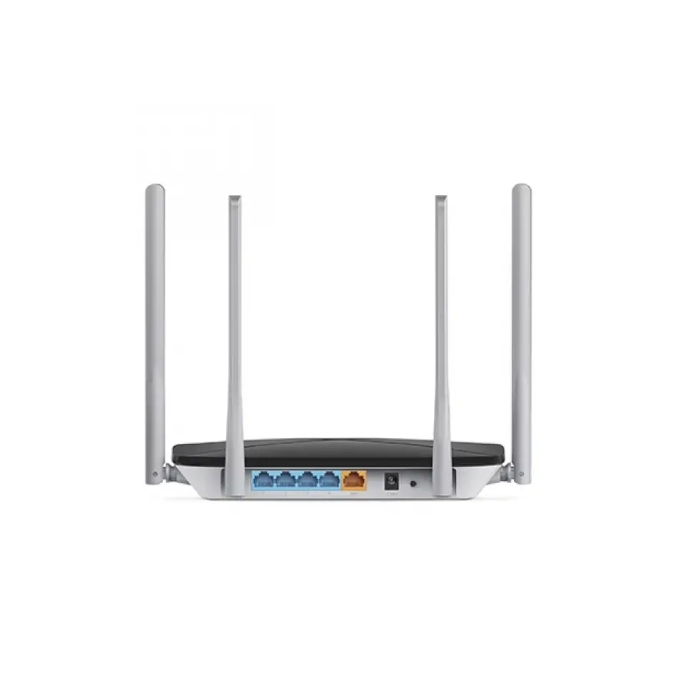 Tp-lınk Mercusys Ac12 1200mbps Router