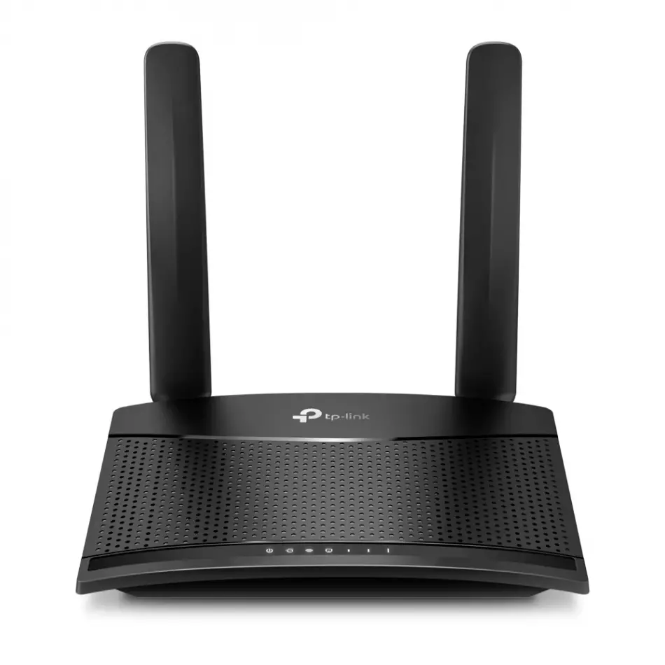 Tp-lınk Mr100 1port 300mbps Router(sım Kart Takılabilir)