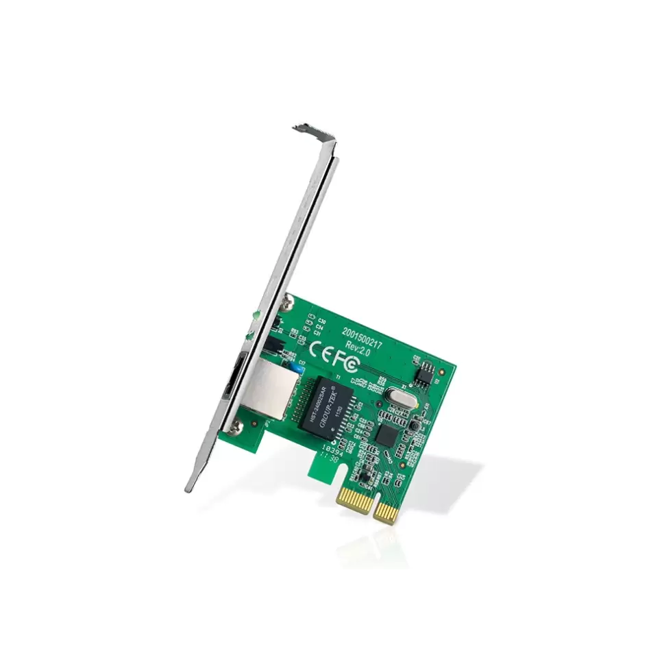 Tp-lınk Tg-3468 Gıgabıt Pcı Express Ethernet Kartı