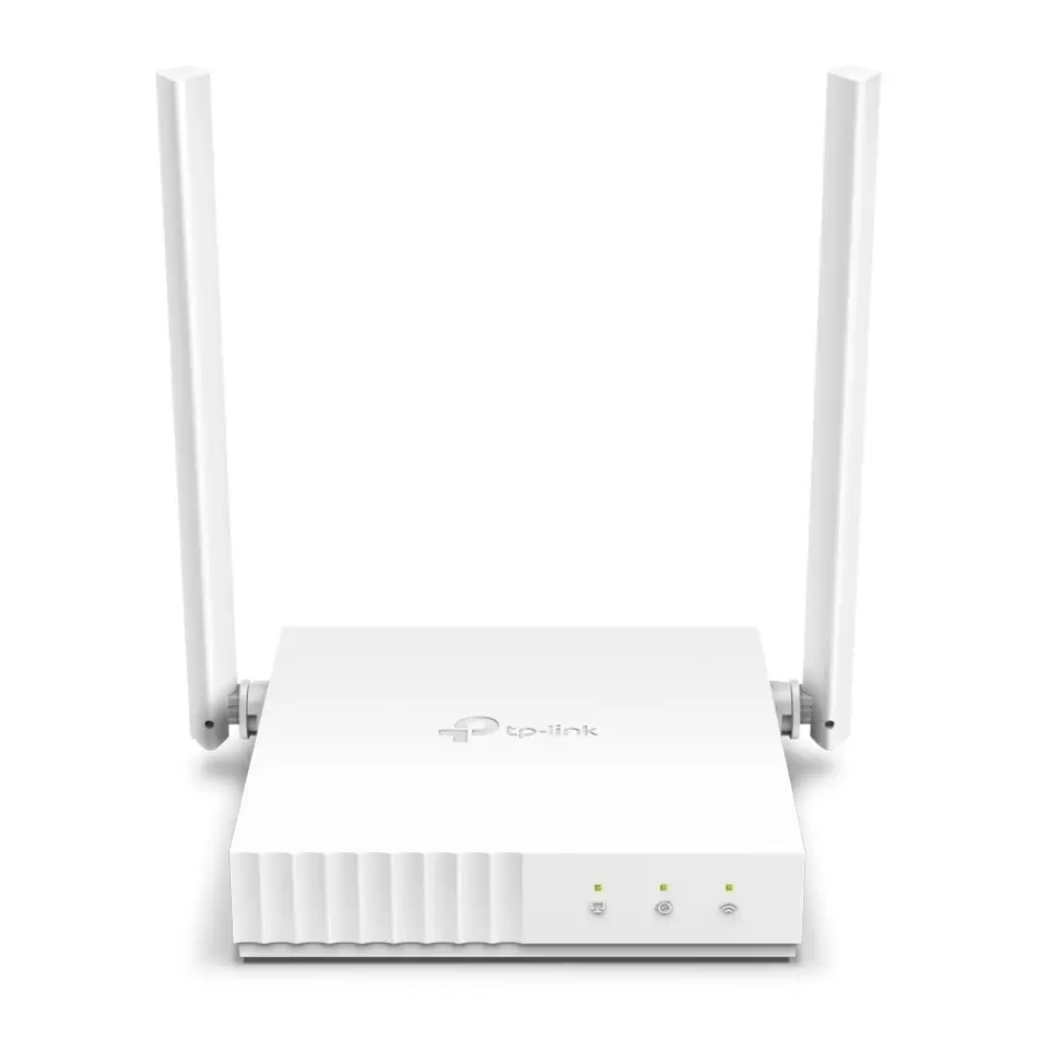Tp-lınk Tl-wr844n 4port 300mbps Kablosuz Router