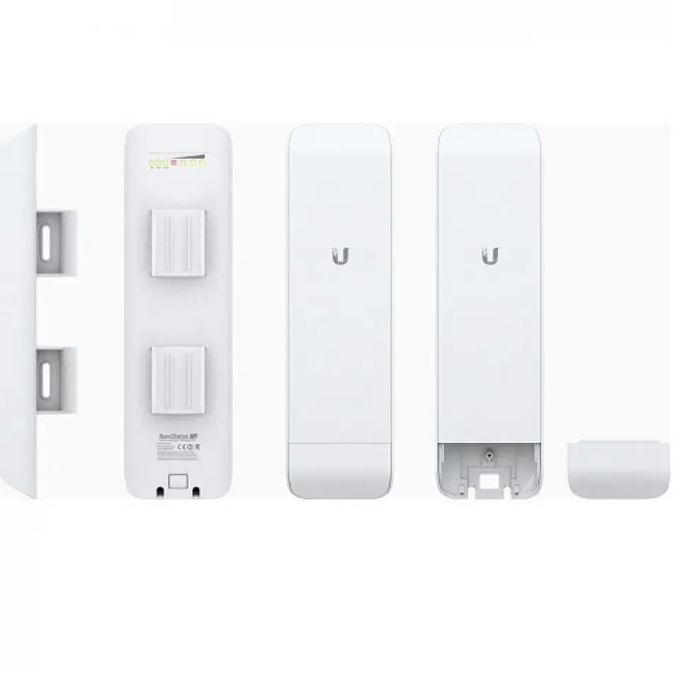 UbıQuıtı 2.4ghz Nano Mımo Aırmax (nsm2)