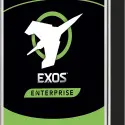 10tb Seagate Exos 7200rpm 256m St10000nm017b