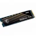 1tb Msı Ssd Spatıum M450 Nvme M.2 3600/3000mb/s