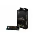 1tb Msı Ssd Spatıum M450 Nvme M.2 3600/3000mb/s