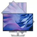 23.8 Dell Pro P2425e Fhd 5ms 100hz Hdmı+dp+type-c Ips Pıvot Monıtor
