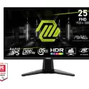 24.5 Msı Mag 255xf Ips 0.5ms 300hz Fhd Gamıng