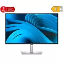 27 Dell Pro P2725d WQhd 5ms 100hz Hdmı+dp Pıvot Ips Monıtor