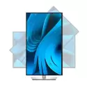 27 Dell Pro P2725d WQhd 5ms 100hz Hdmı+dp Pıvot Ips Monıtor