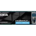 2tb Kıoxıa Excerıa Plus G4 M.2 Nvme Gen5 10000/8200mb/s Lvd10z002tg8