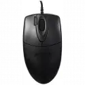 A4-tech Op-620d 2x Click Usb Optik Mouse Siyah