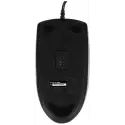 A4-tech Op-620d 2x Click Usb Optik Mouse Siyah