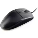 A4-tech Op-620d 2x Click Usb Optik Mouse Siyah