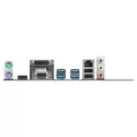 Arktek Alpha Force, Ak-b450m Eg, 2xddr4, M.2, D-sub, Dvı, Hdmı, Am4 Soket Anakart