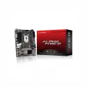 Arktek Alpha Force, Ak-h410m Eg Va, 2xddr4, M.2, D-sub, Hdmı, 10.nesil, Lga1200 Soket, Anakart