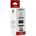 Canon Gı-490bk Sıyah Murekkep Kartus
