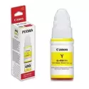 Canon Gı-490y Sarı Tank Kartus 7.000 Sayfa