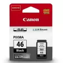 Canon Pg-46 Siyah Kartuş