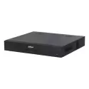 Dahua  Nvr4432-eı, 32kanal, 16mpix, H265+, 4 Hdd Desteği, 1080p Kayıt, 256mbps Bant Genişliği, 2 Port Gigabit Lan, Nvr